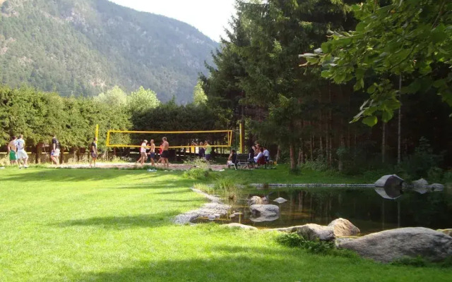 Hotel Hirschentenne