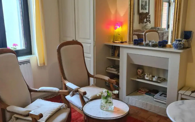 Gîte Chécy, 2 pièces, 2 personnes - FR-1-590-9