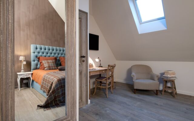 B Guest Bed & Breakfast