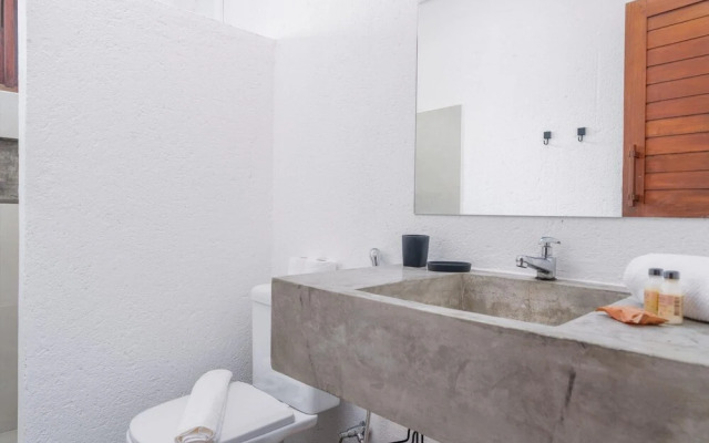 Linda Casa nos Altos da Praia do Marceneiro