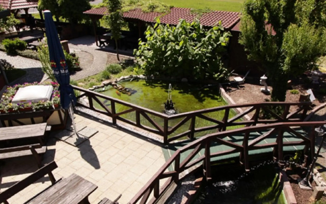 Hotel 3 Linden