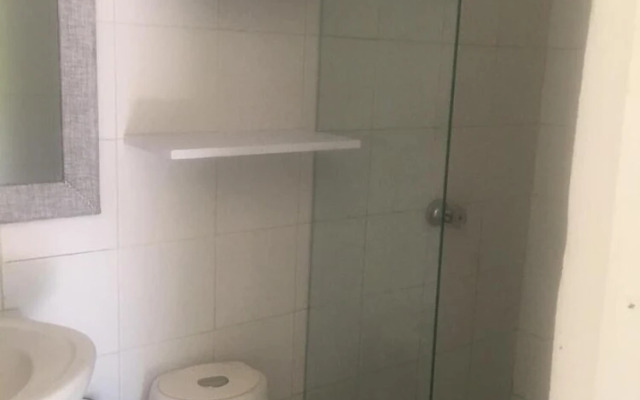 House Marfito Airport