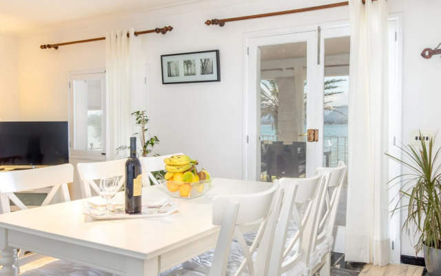 Apartment Voramar Baix in Alcudia