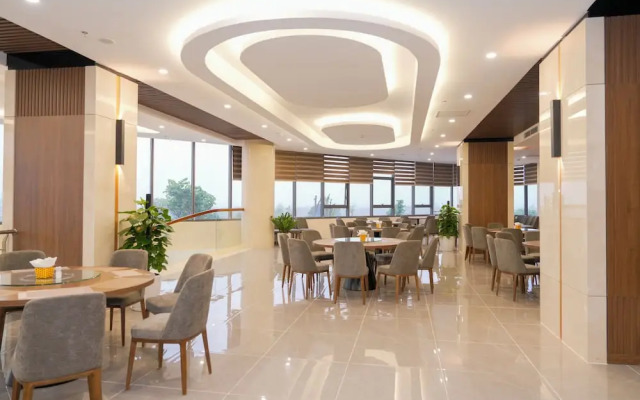 Muong Thanh Luxury Dien Bien Hotel