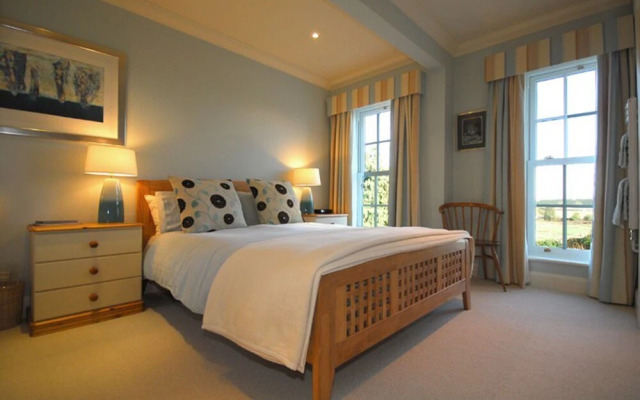 Norfolk House Bed and Breakfast