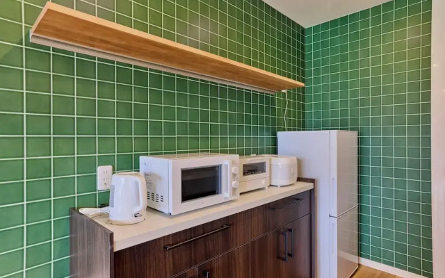 Miire Mt.Fuji Forest