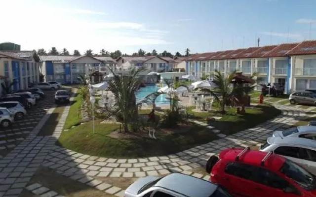 Condomínio Residencial Monte Sião