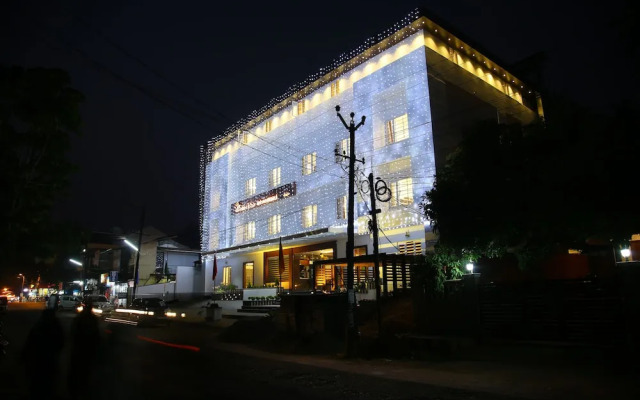 Theertha International