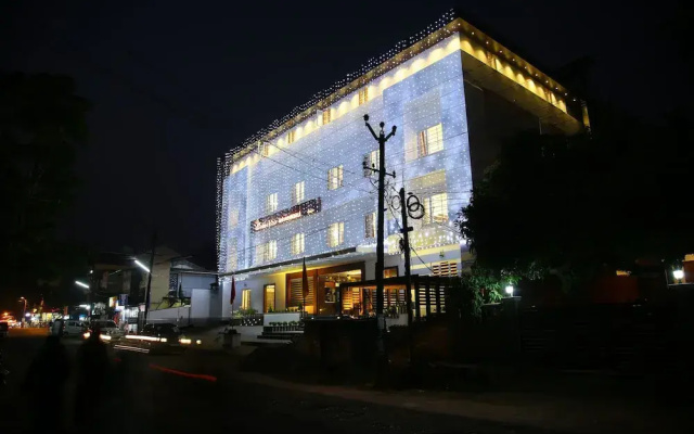 Theertha International
