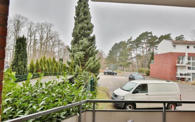 Residenz Ostseestrand Residenz Ostseestrand Appartement 3