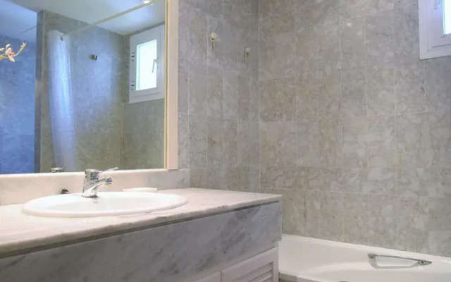 Serinamar - Los Naranjos de Marbella