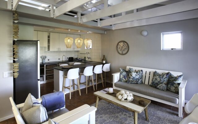 Seehuisie, Langebaan 6-Sleeper