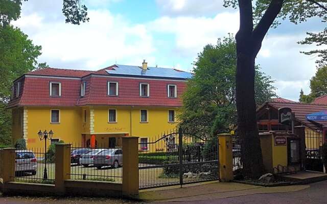 Hotel Nosal