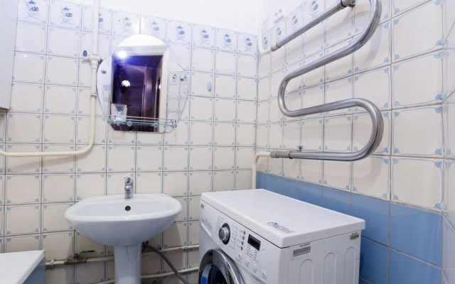 Hochu Priehat Na Vasilyevskom