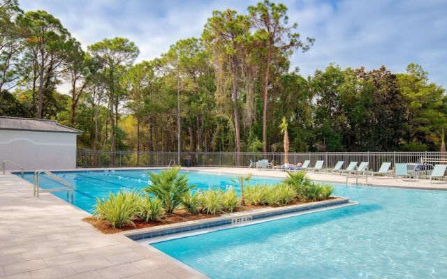 Fairways 228 "bluegrass Bungalow"