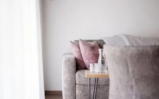 Alpenstolz Damüls Haus 1