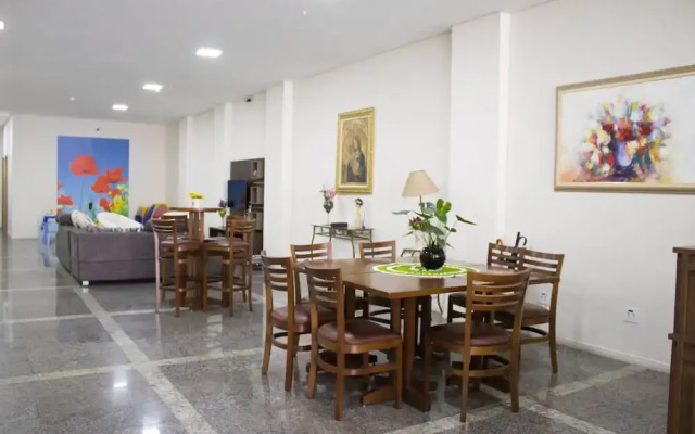 Hotel Maria da Fé