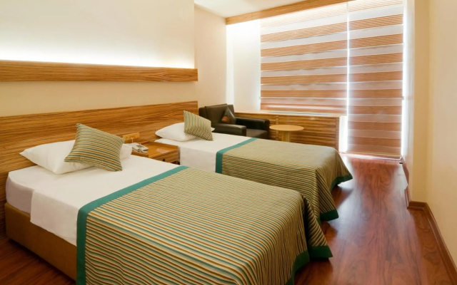 Hotel Buyuk Keban