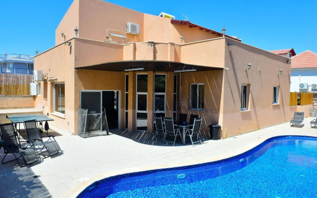 Sun and View Casa