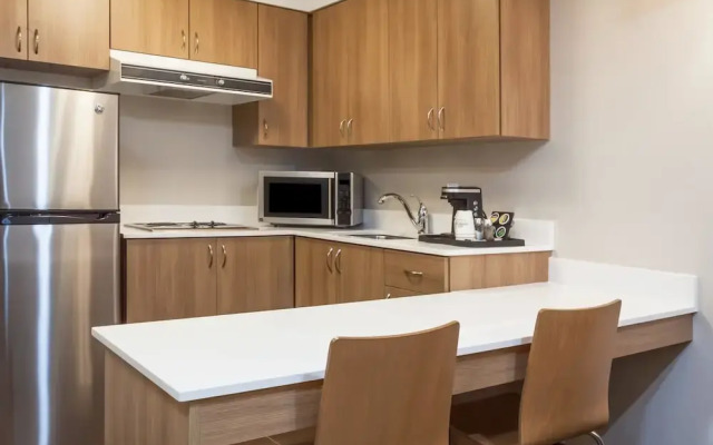 Microtel Inn & Suites Casselman