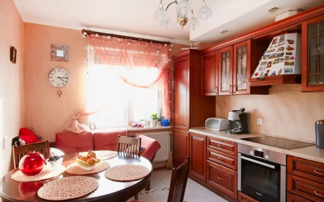 InRoomSPb - Komendantskiy