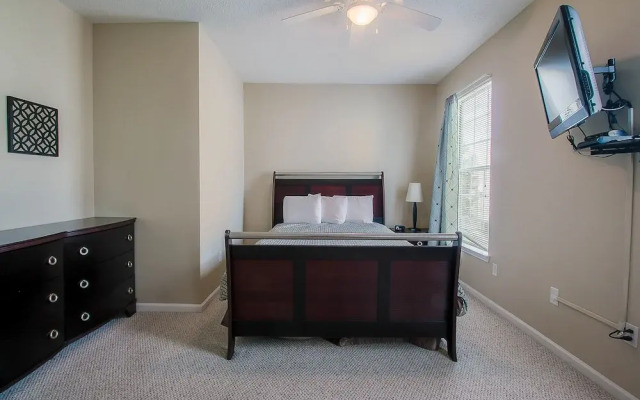 Legacy Villa 705