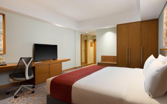 Holiday Inn & Suites Jakarta Gajah Mada by IHG