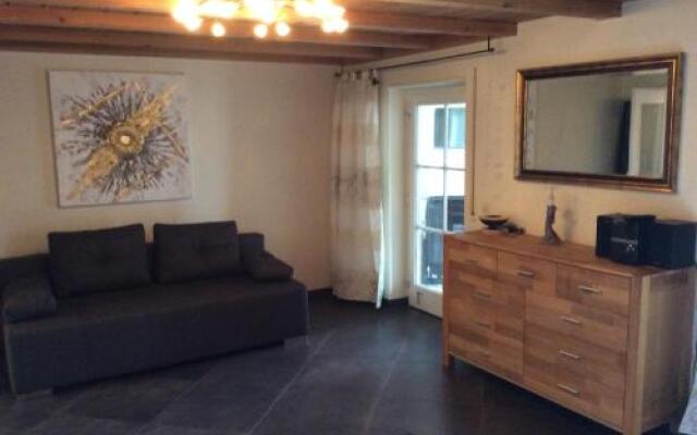 Apartment am Schlossberg