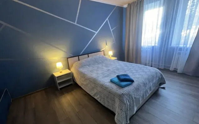 Апартаменты Суточно на улице Славянская, д. 15