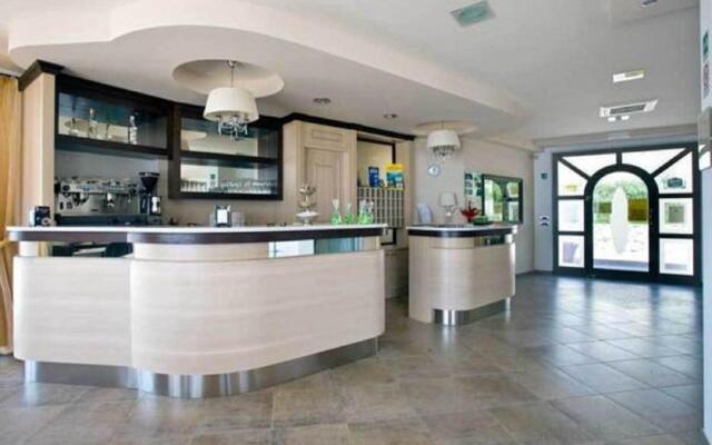 Residence Besàss