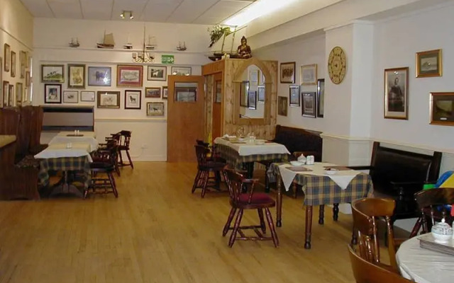 Spean Bridge Hotel