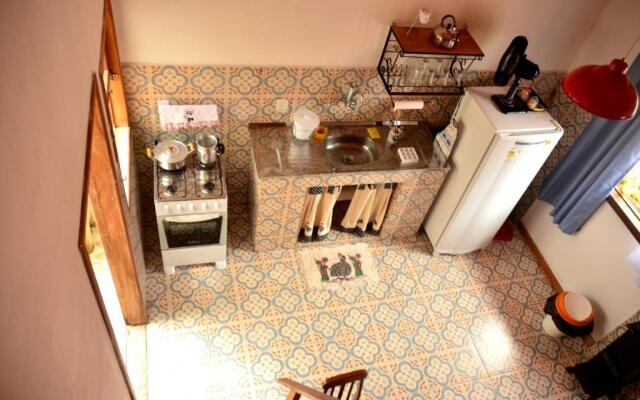 Pousada Vila Paolino