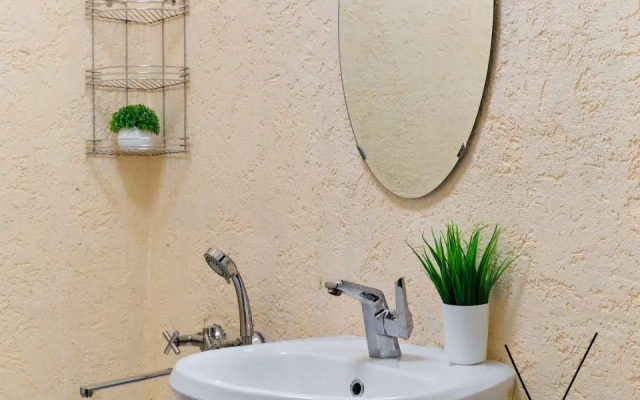 Апартаменты на улице Университетская