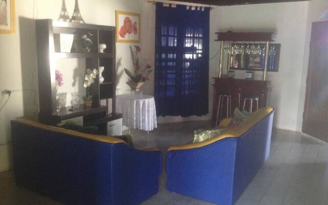 La Bodeguita Pousada