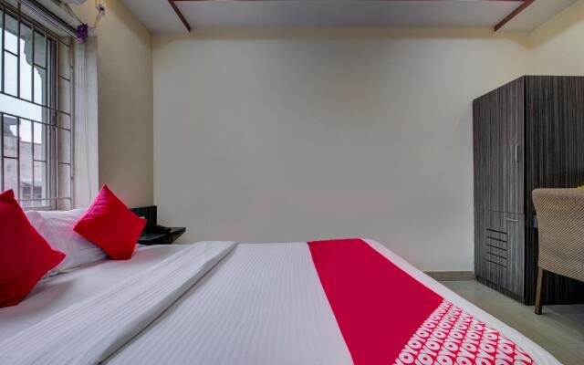 OYO Flagship 1805 Blue Orchid Corporate Inn