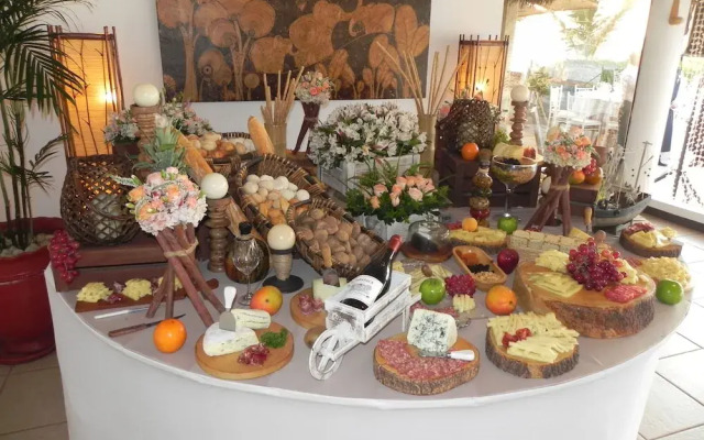 Yemaya Boutique Hotel