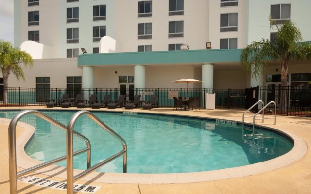 Springhill Suites by Marriott Orlando Airport