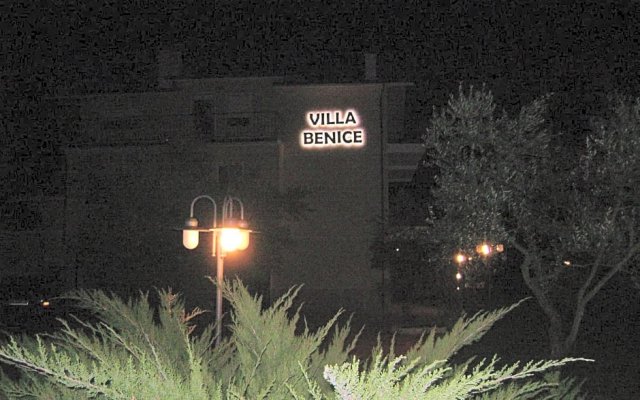 Villa Benice