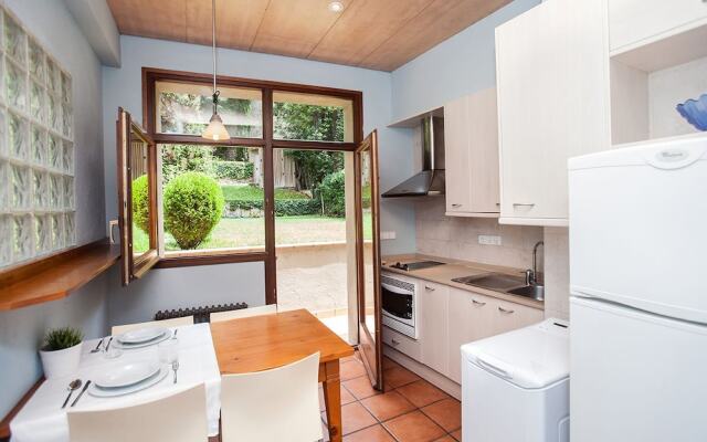 Apartamentos Gerona Dreams Rentals