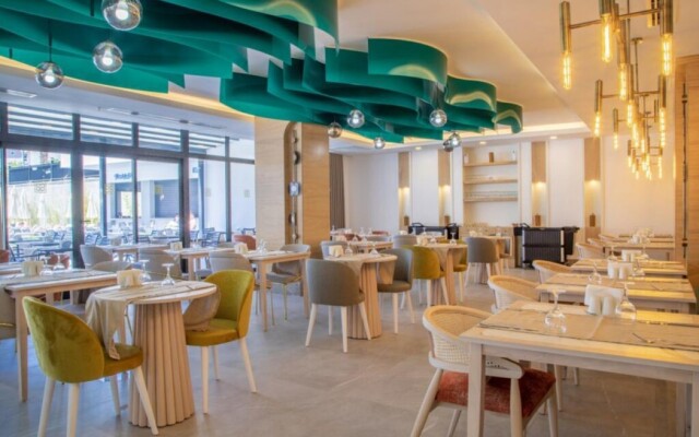 Side Zeugma Hotel