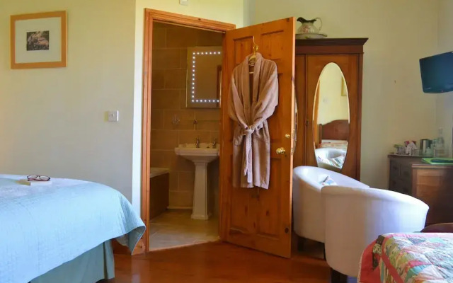 Broome Park Farm B&B
