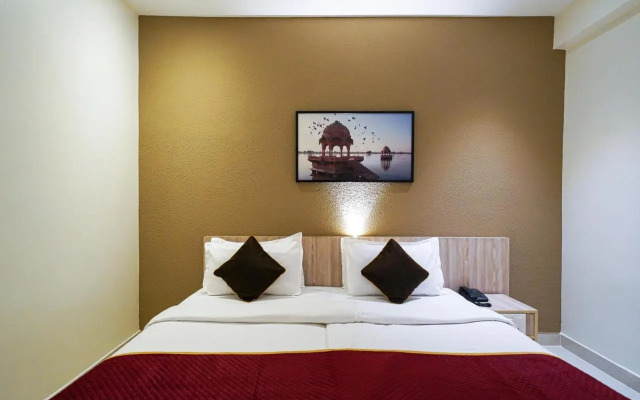 Open Hotel by Olive - Langford Suites