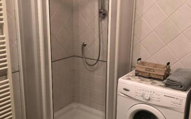 Appartamento a Spinazzeda cuore di Cles