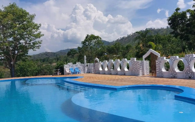 Khun Khao Tamnan Prai Resort