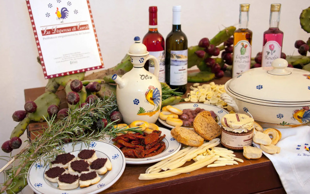 Villa La Meridiana - Caroli Hotels