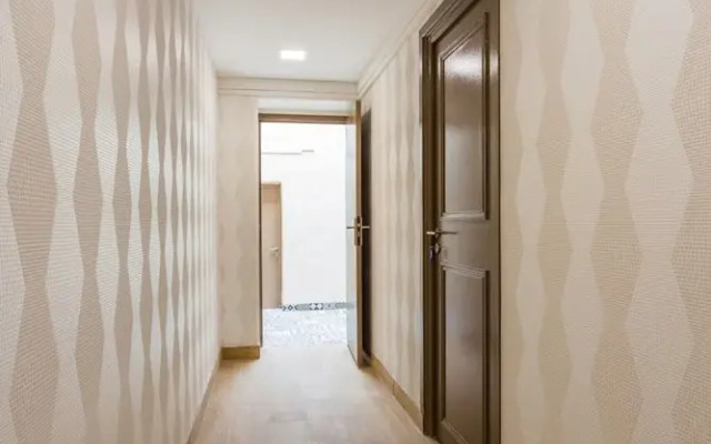 Elegant Studio - 2P - Malakoff