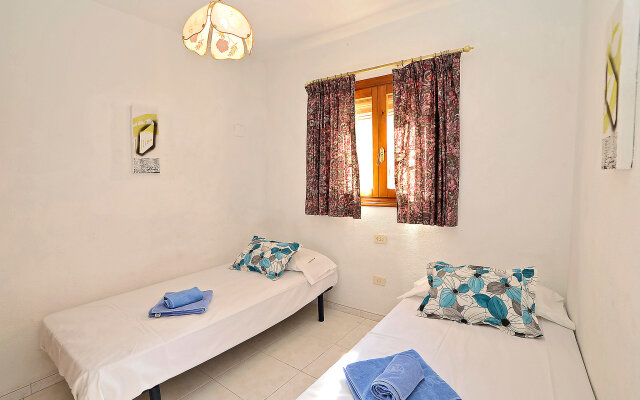 Holiday Home El Gazebo
