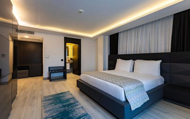 The Nowness Luxury Hotel & Spa (Adults Only 16+)