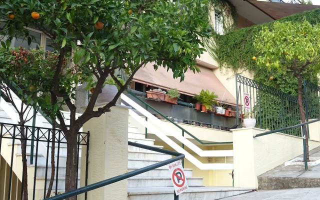 Nice & Cool Studio near Katechaki Avenue