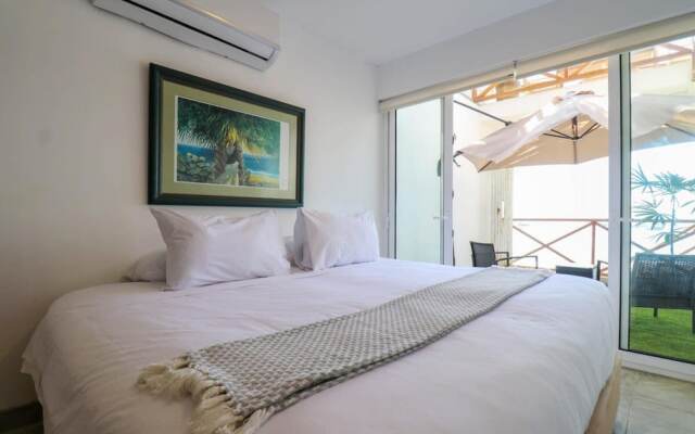 Fascinating 2BR With Spectacular Ocean View